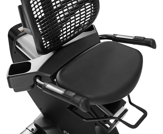 Горизонтальный тренажер Freemotion Fitness r22.9 фото4