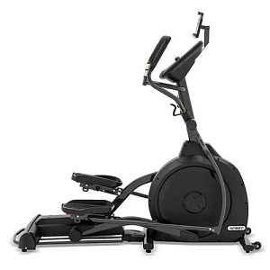 Купить Эллиптический тренажер Spirit Fitness XE395ENT BLACK в Москве