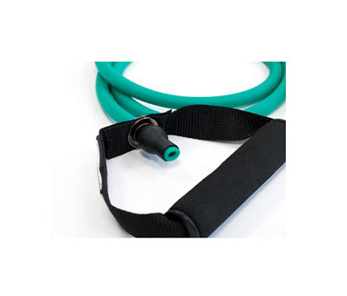 Эспандер трубчатый Original FitTools 6*11*1350 мм