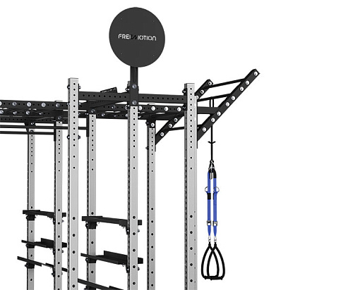 Многофункциональный комплекс Freemotion Fitness FMDYMRZ4