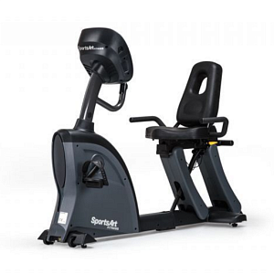 Купить Горизонтальный велотренажер Sportsart Fitness C535R в Москве
