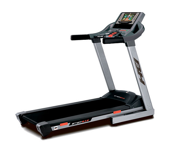 Беговая дорожка BH Fitness F2W TFT