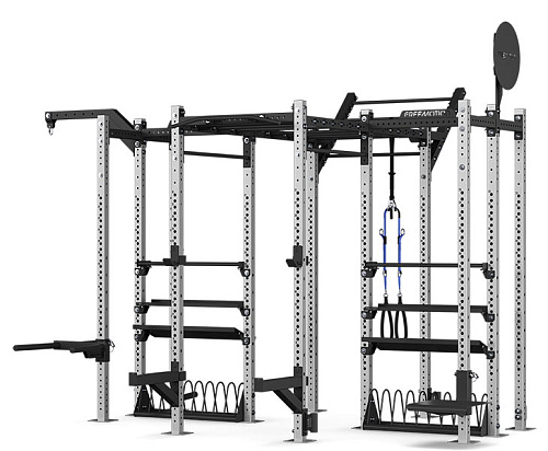 Многофункциональный комплекс Freemotion Fitness FMDYMRZ4