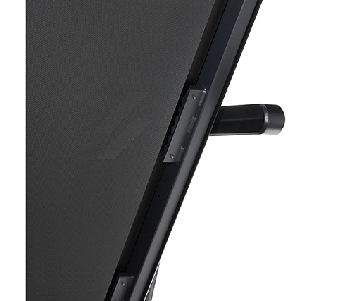 Беговая дорожка Svensson Body Labs PHYSIOLINE SPRINTMASTER B ДОМАШНЯЯ