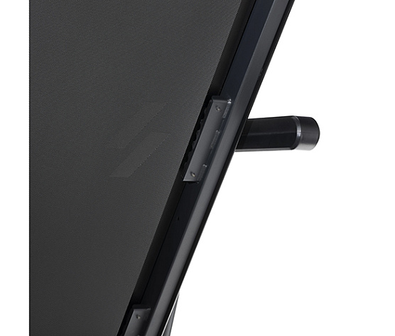 Беговая дорожка Svensson Body Labs PHYSIOLINE SPRINTMASTER B ДОМАШНЯЯ фото12