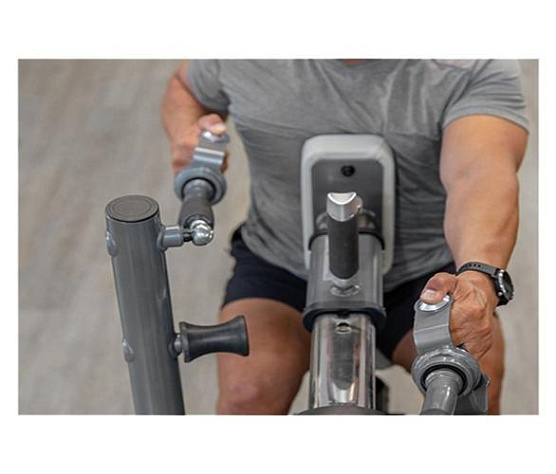 Гребная тяга True Fitness SPL-1200 фото4