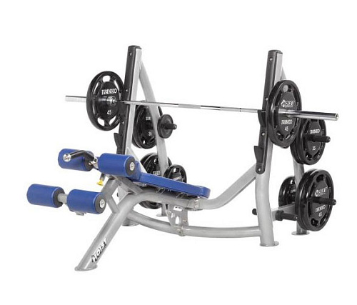 Купить Скамья Hoist CF-3177 в Москве