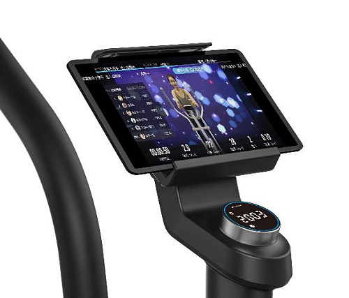 Эллиптический тренажер Merach K50 (домашний)