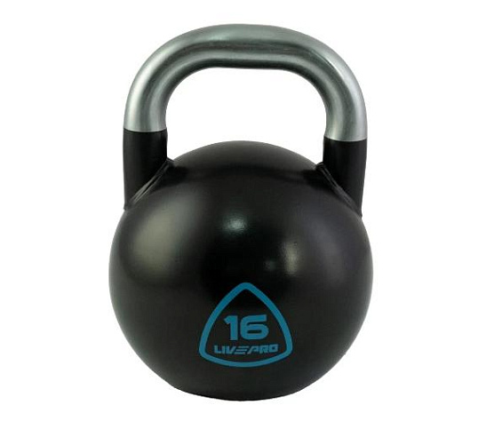 Гиря Livepro LP8042-16