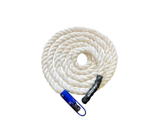 Original FitTools Канат для лазания 9 м D-40 мм
