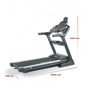 Купить Беговая дорожка Sole Fitness F85 в Москве