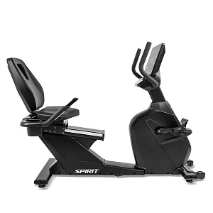 Купить Велотренажер SPIRIT CR980 в Москве