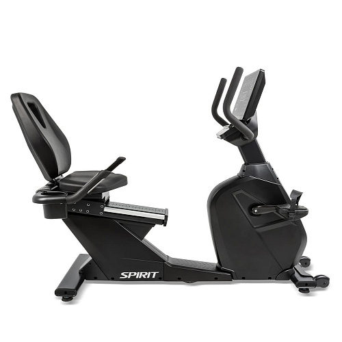 Велотренажер SPIRIT CR980