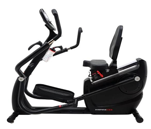 Кардиострайдер Inspire CS3-TFT