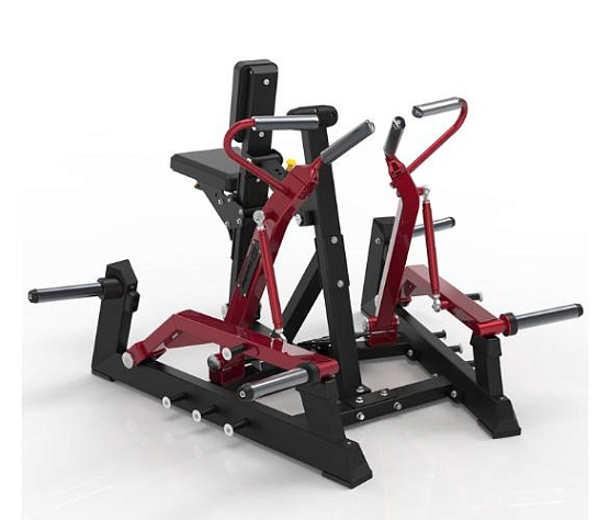 Гребная тяга Aerofit ECP302 (профессиональный)