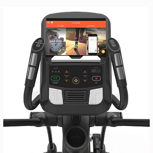 Купить Эллиптический тренажер Oxide Fitness E2S коммерческий  в Москве