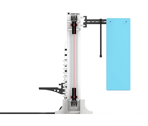 Комплекс на 3 станции Queenax By Precor The One Self Standing