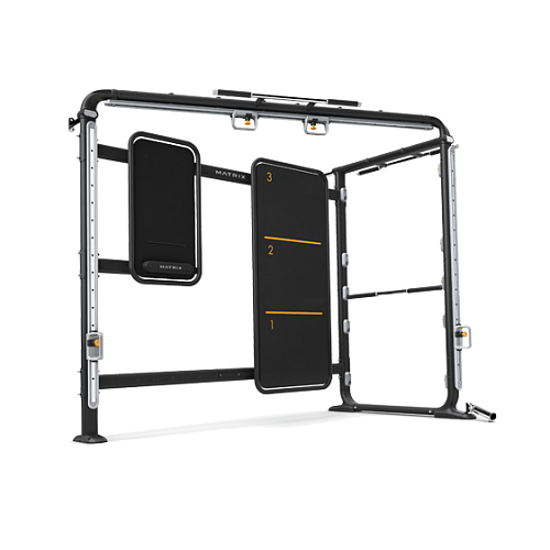 Купить Многофункциональный комплекс Matrix CONNEXUS PERIMETER (GFTWM ALL ACCS) в Москве