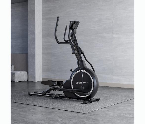 Эллиптический тренажер Merach K50 (домашний) фото15