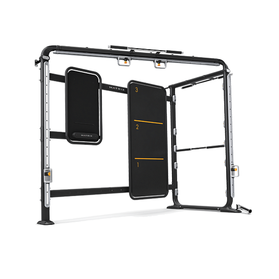 Многофункциональный комплекс Matrix Fitness CONNEXUS PERIMETER (GFTWM ALL ACCS)