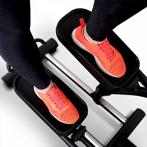 Купить Эллиптический тренажер Everyfit 41801EHP в Москве