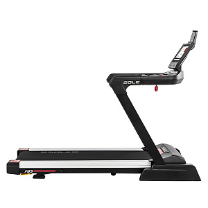 Купить Беговая дорожка Sole Fitness F85 (2023) в Москве