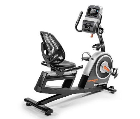 Велотренажер NordicTrack Commercial VR21