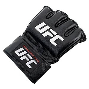 Купить UFC Официальные перчатки для соревнований W-B в Москве
