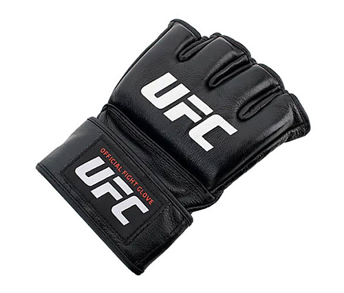 Перчатки для соревнований UFC официальные S