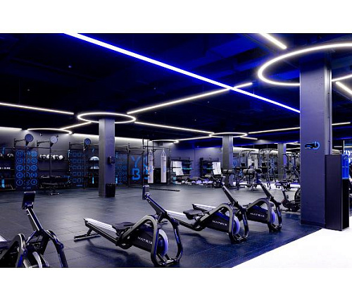 Функциональная рама Targex T-CUSTOM7