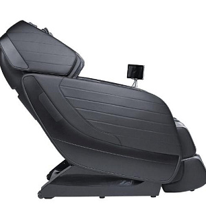 Купить Массажное кресло Ergonova Organic Maxima XL Black массажное кресло в Москве