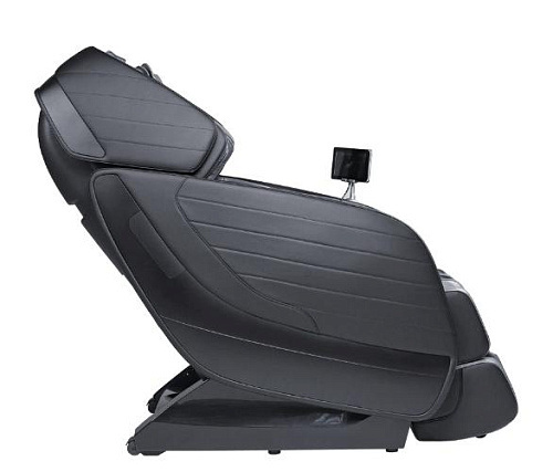 Массажное кресло Ergonova Organic Maxima XL Black