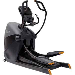Купить Эллиптический тренажер Octane XT3700 с консолью Standard в Москве