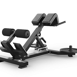 Купить Unix Fit PRO (UC-1631B) гиперэкстензия в Москве