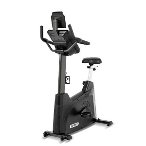 Купить Велотренажер Spirit Fitness XBU75 BLACK в Москве