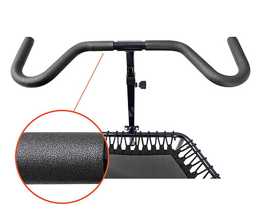 Батут Hasttings J-Short 50