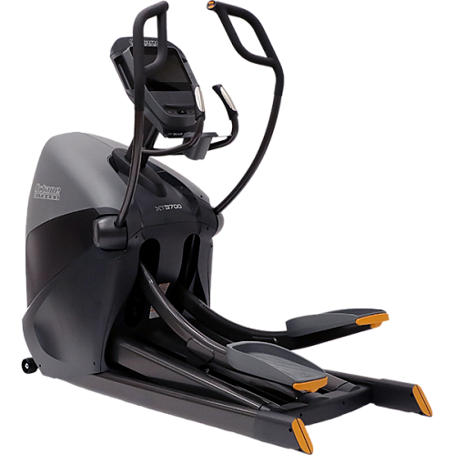 Эллиптический тренажер Octane XT3700 с консолью Standard