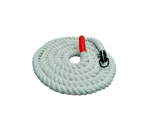 Купить Канат для лазания Original FitTools 7 м D-40 мм в Москве