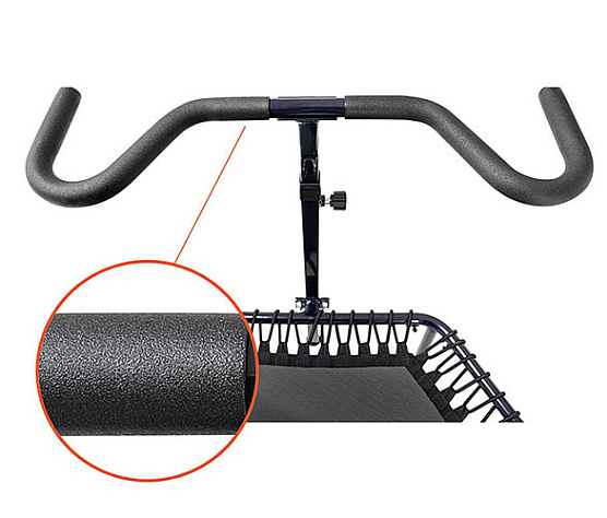 Батут Hasttings J-Short 50 фото7