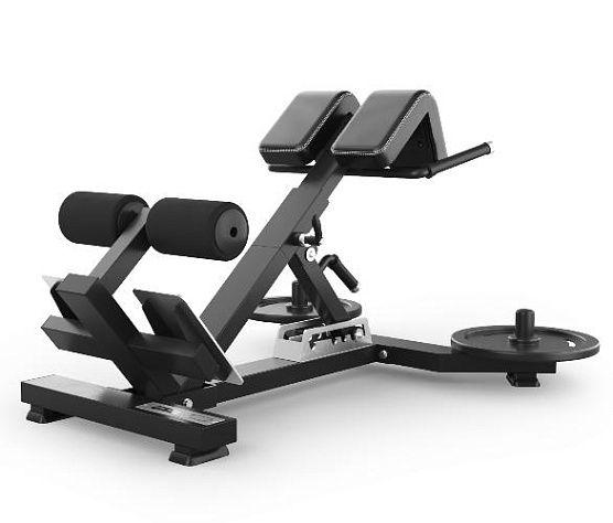 Гиперэкстензия Unix Fit PRO UC-1631B фото1