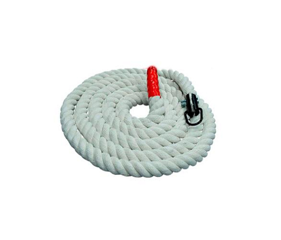 Канат для лазания Original FitTools 5 м D-40 мм