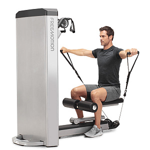 Купить Грузоблочный тренажер Freemotion Fitness Genesis™ DS GD505 Мульти тяги в Москве