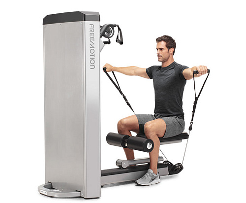 Мульти-тяги Freemotion Fitness Genesis DS GD505