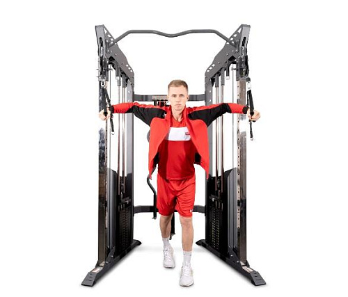 Двойной блок DAP Protrain PR-FT570