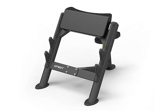 Скамья Скотта Spirit Fitness SP-4206 фото2