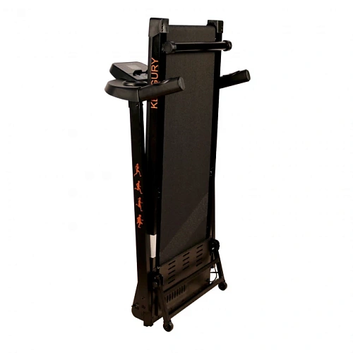 Беговая дорожка DFC Kengury T122B