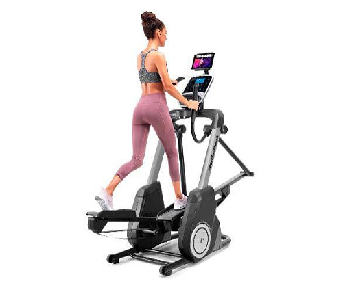 Эллиптический тренажер NordicTrack FreeStrider FS5i