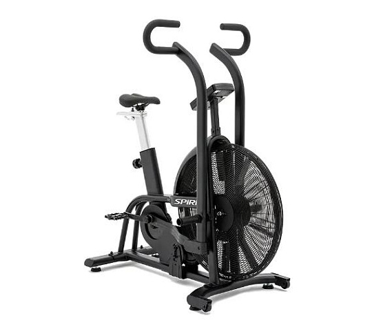Аэробайк Spirit Fitness AB900+ AIR BIKE фото3