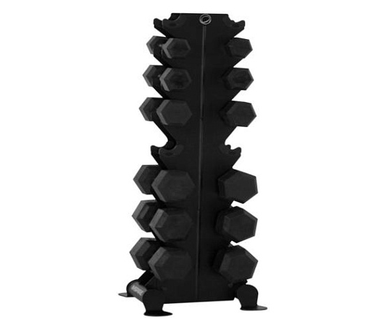 Стойка для гантелей Inspire VDB8 фото3