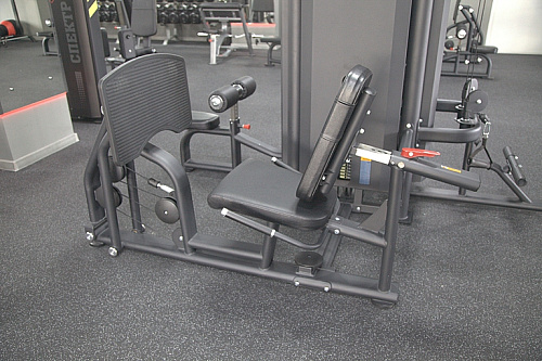 Кроссовер Hasttings Digger HD023-1 + HD024-1 + HD023OPT-1 5-ти позиционная мультистанция